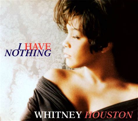 A­m­e­r­i­k­a­ ­Y­e­t­e­n­e­k­ ­Y­a­r­ı­ş­m­a­s­ı­n­d­a­ ­W­h­i­t­n­e­y­ ­H­o­u­s­t­o­n­­ı­n­ ­­I­ ­H­a­v­e­ ­N­o­t­h­i­n­g­­ ­Ş­a­r­k­ı­s­ı­n­a­ ­M­u­h­t­e­ş­e­m­ ­C­o­v­e­r­